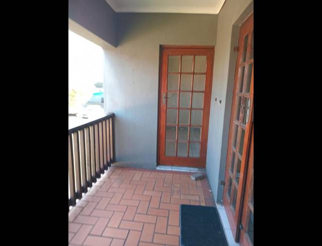 2 BEDROOM PROPERTY TO RENT IN RICHARDS BAY CENTRAL